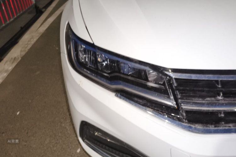 Volkswagen Bora 2018 #8 Volkswagen Bora 2018 car image #8