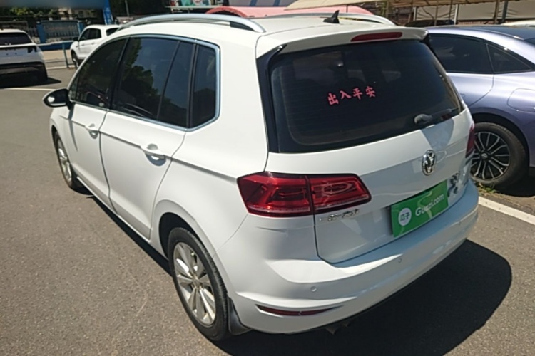 Volkswagen Golf 2017 #5 Volkswagen Golf 2017 car image #5