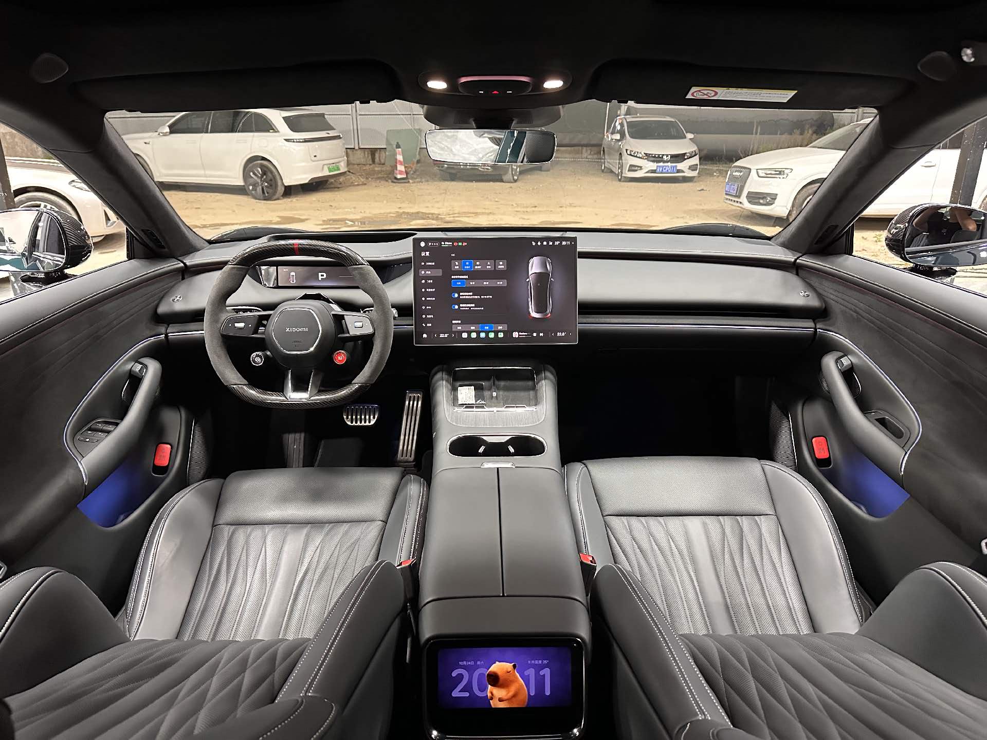2026 #7 2026 изображение автомобиля #7