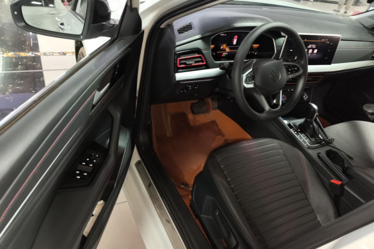 Volkswagen Lavida 2023 #16 Volkswagen Lavida 2023 immagine di auto #16