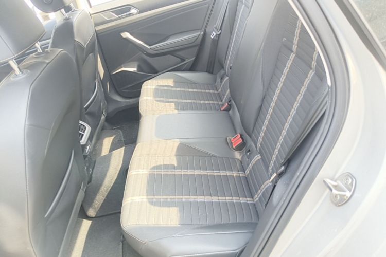 Volkswagen Lavida 2021 car image #17