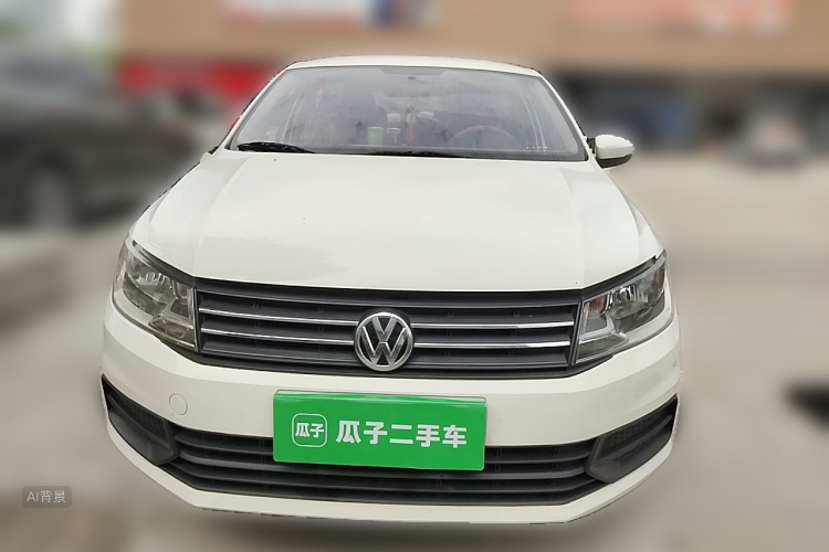 Volkswagen Santana 2021 car image #3