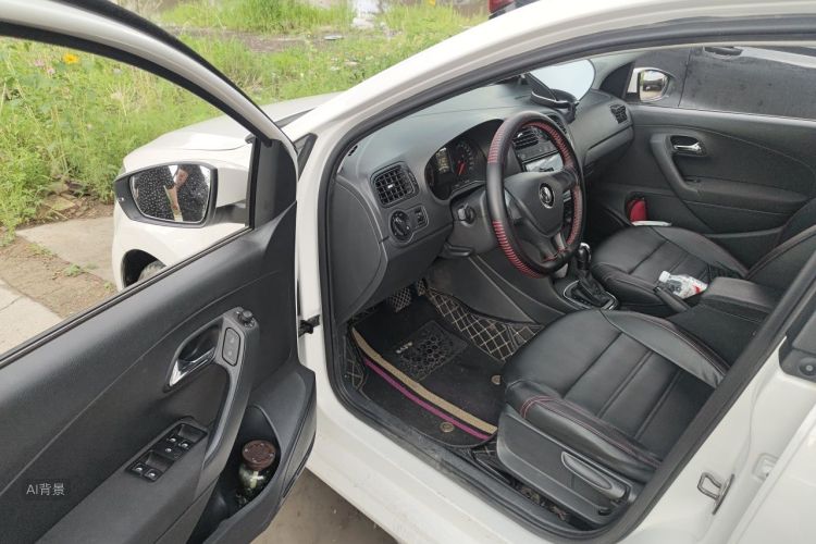 Volkswagen Polo 2019 #18 Volkswagen Polo 2019 car image #18