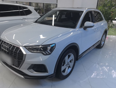 Audi Q3 2019 Audi Q3 2019 car image