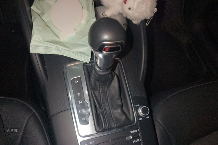 Audi A3 2019 #16 Audi A3 2019 car image #16