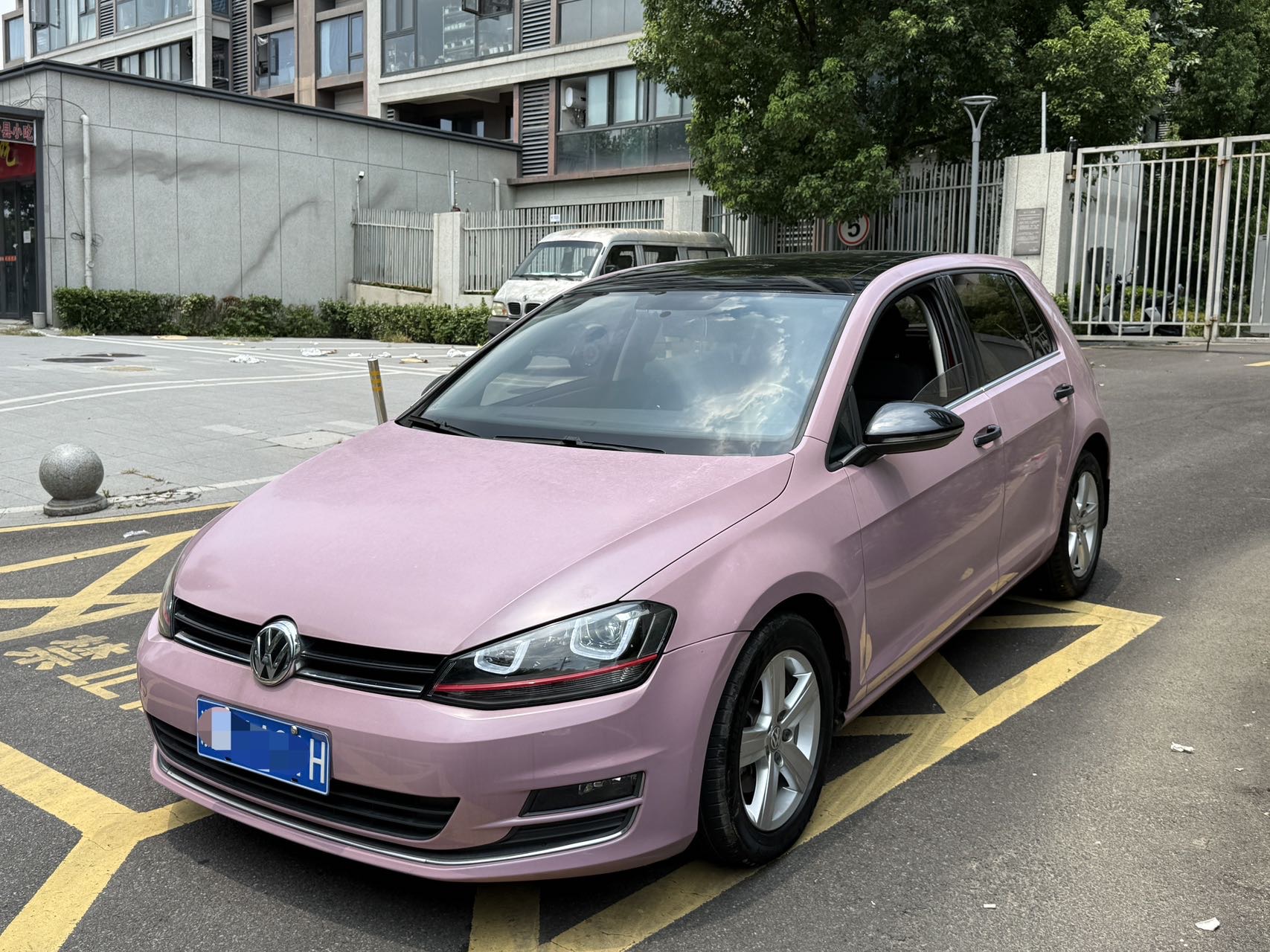 2016 2016 immagine di auto