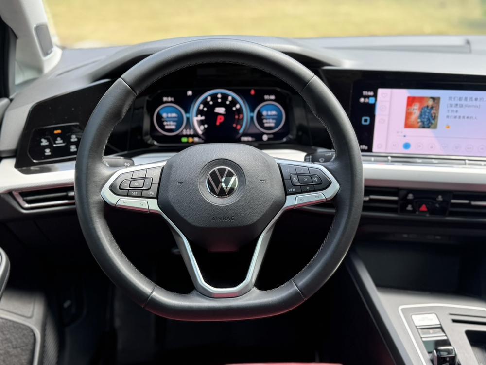 Volkswagen Golf 2023 #13 Volkswagen Golf 2023 imagen de coche #13