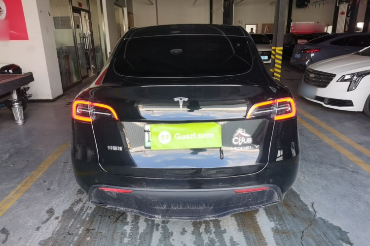 Tesla Model Y 2023 immagine di auto #6