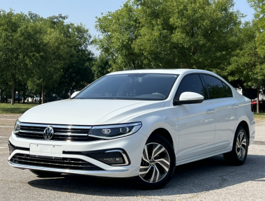 Volkswagen Bora 2024 car image 