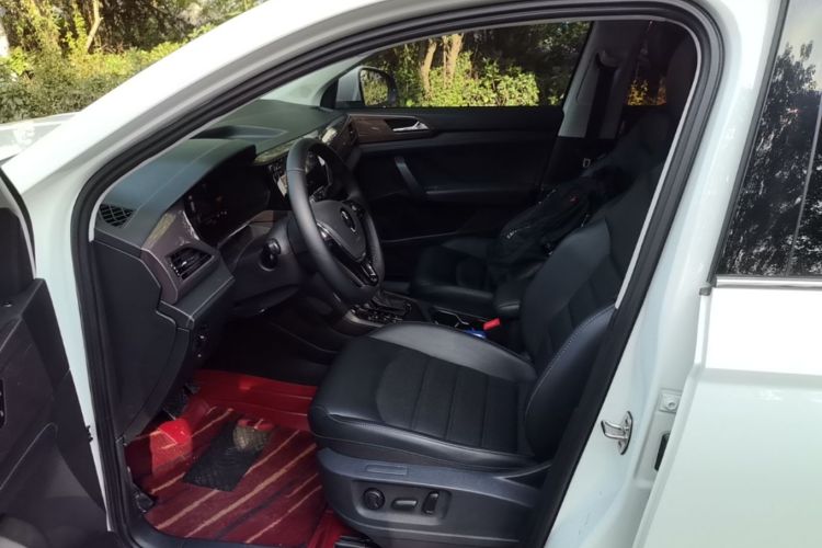 Volkswagen Tharu 2022 #15 Volkswagen Tharu 2022 immagine di auto #15