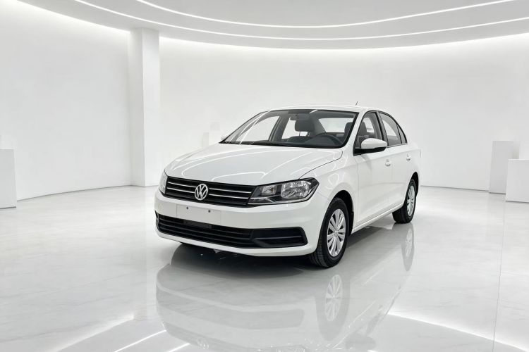 Volkswagen Santana 2021 car image #2