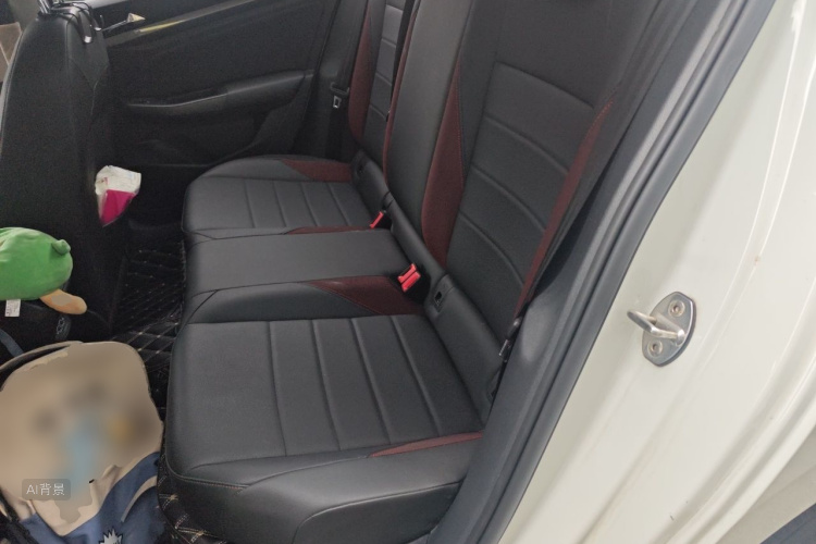Volkswagen Bora 2019 صورة سيارة #19