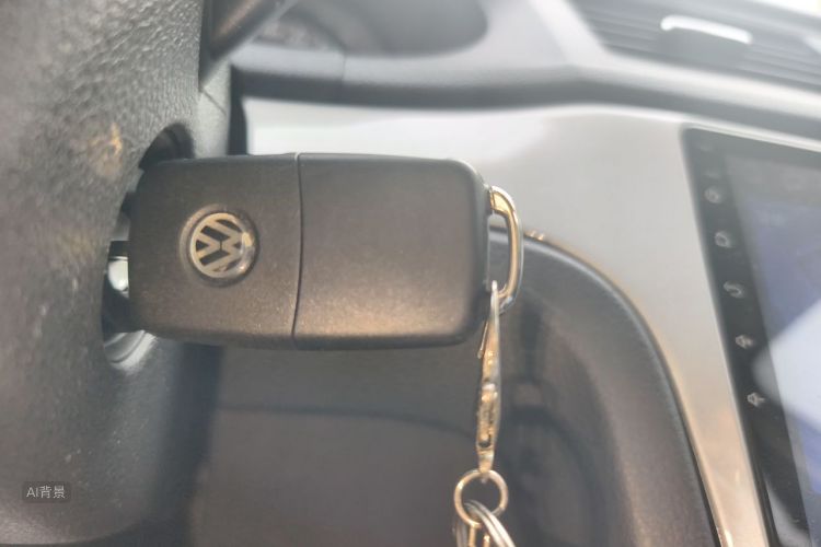Volkswagen Lavida 2018 car image #10