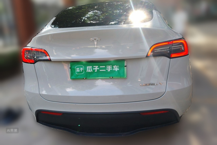 Tesla Model Y 2023 car image #6