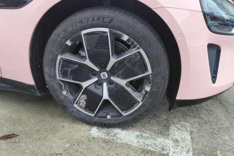 MI SU7 2025 #9 MI SU7 2025 immagine di auto #9