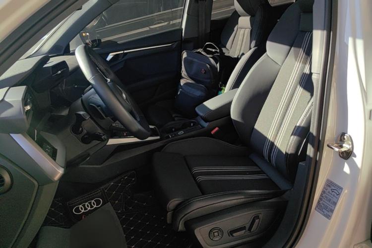 Audi A3 2023 #15 Audi A3 2023 car image #15