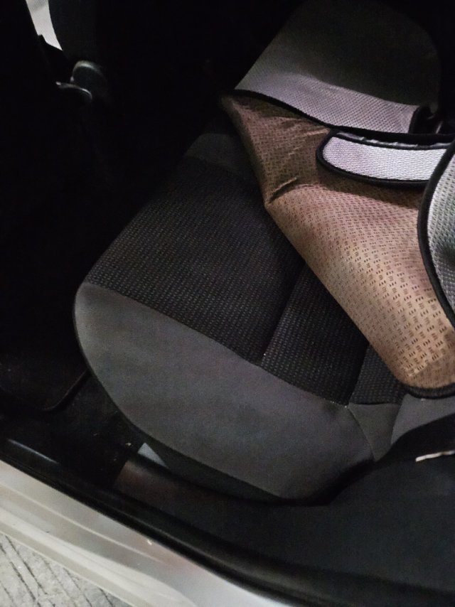 Toyota Vios 2021 car image #5