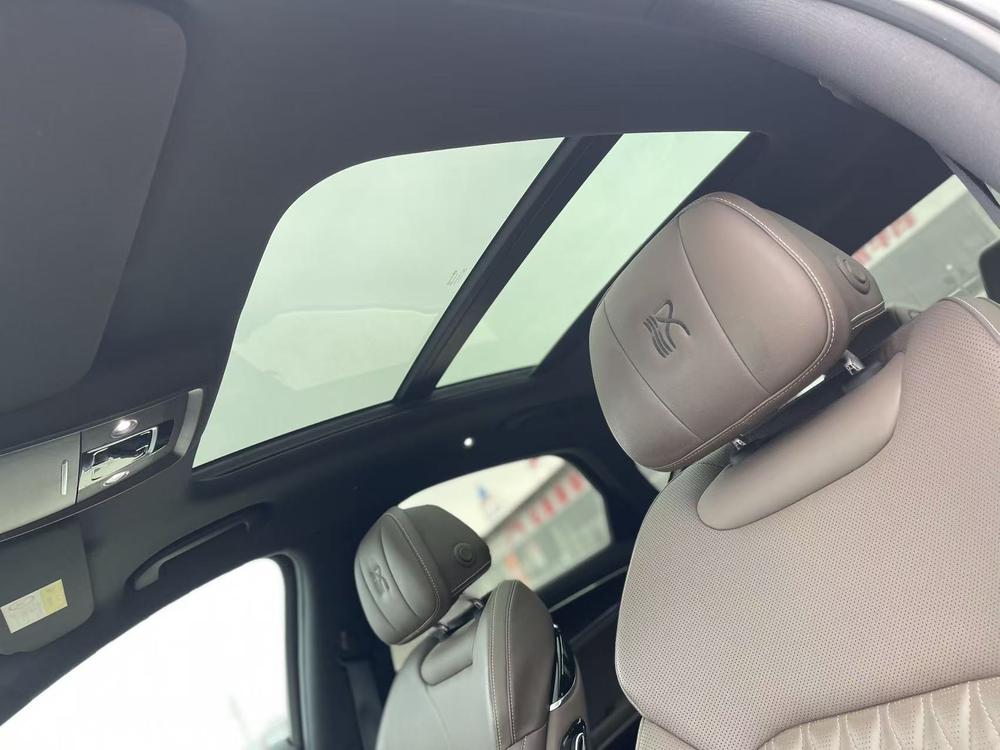 BYD Han 2020 car image #18