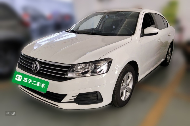 Volkswagen Lavida 2023 #2 Volkswagen Lavida 2023 car image #2