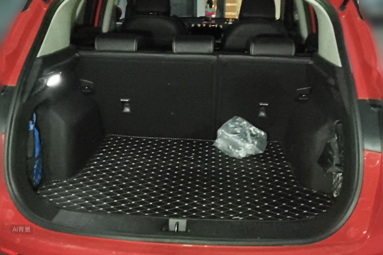 GEELY Coolray 2020 immagine di auto #21