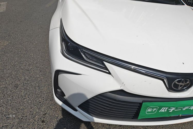 Toyota Corolla 2022 #8 Toyota Corolla 2022 car image #8