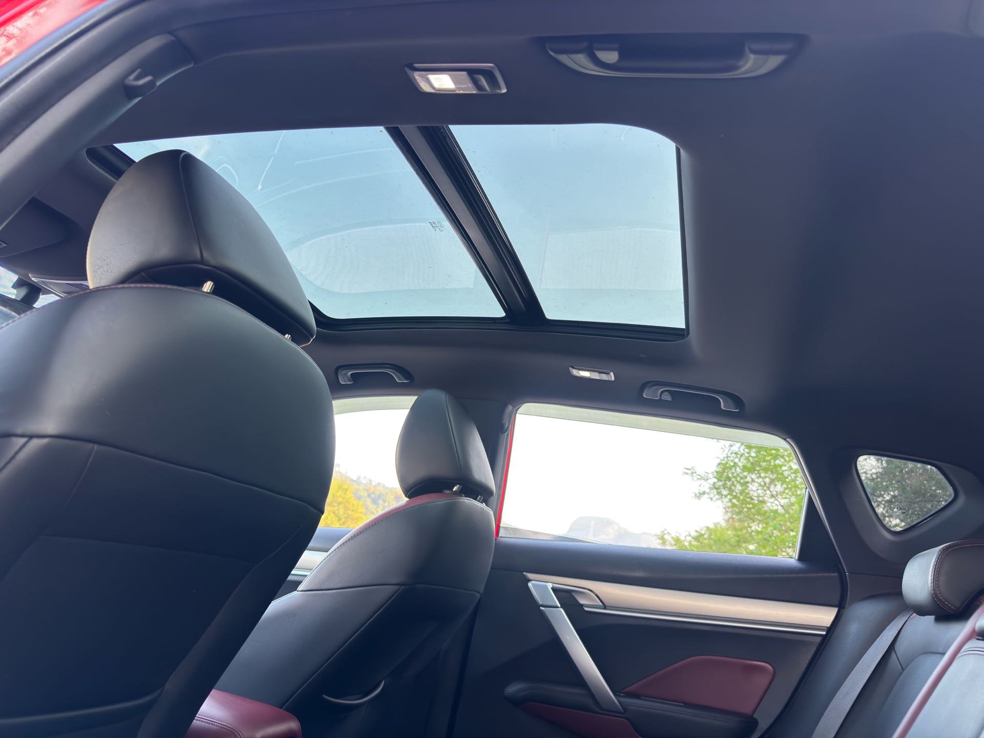GEELY Coolray 2020 #8 GEELY Coolray 2020 изображение автомобиля #8