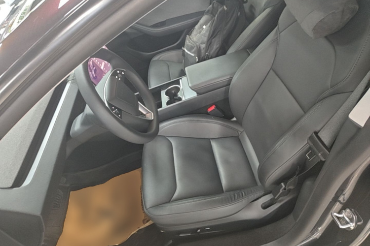 Tesla Model 3 2025 immagine di auto #15