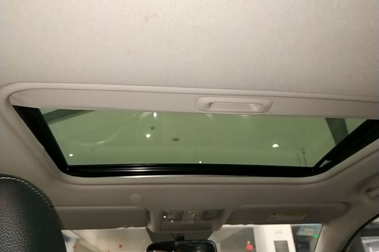 Kia KX1 2019 car image #18