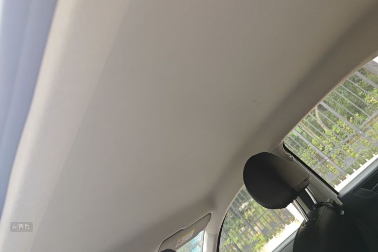 Volkswagen Santana 2018 #20 Volkswagen Santana 2018 car image #20