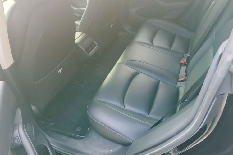 Tesla Model 3 2023 #17 Tesla Model 3 2023 car image #17