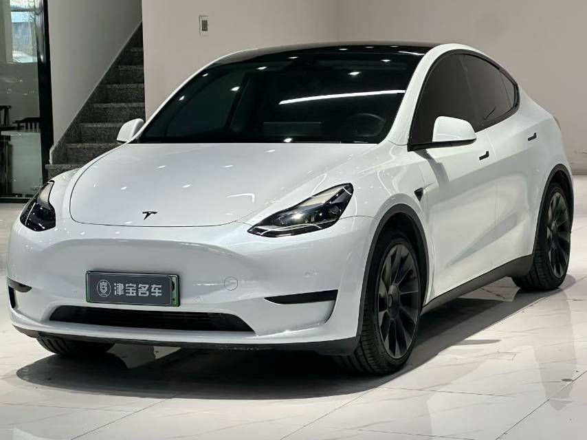 Tesla Model Y 2023 Tesla Model Y 2023 car image