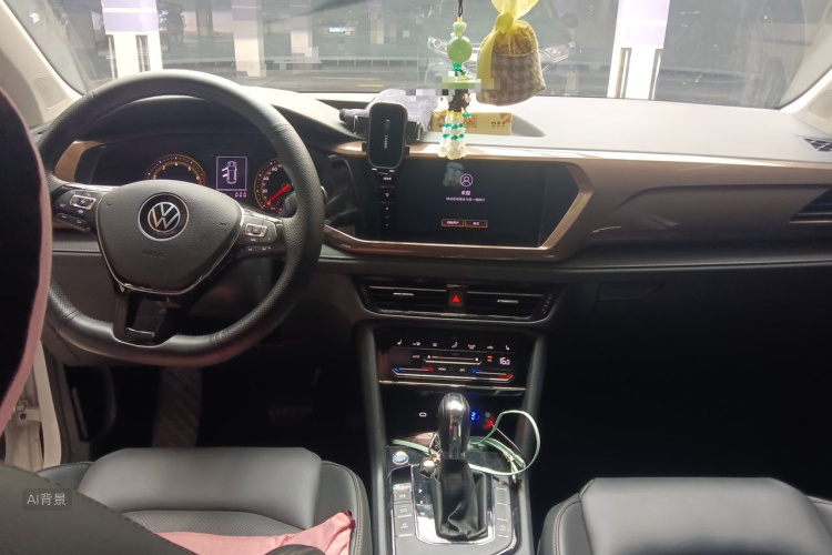 Volkswagen Tharu 2021 #11 Volkswagen Tharu 2021 car image #11