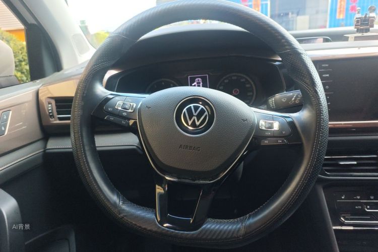 Volkswagen Tharu 2021 #12 Volkswagen Tharu 2021 car image #12