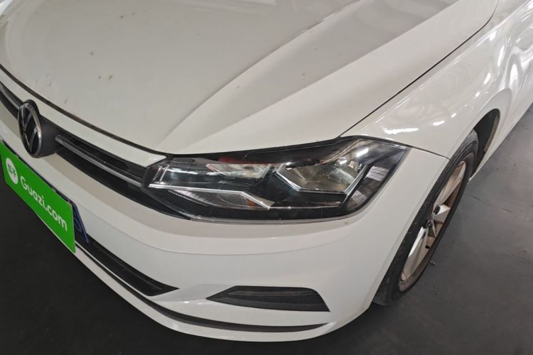 Volkswagen Polo 2023 car image #23