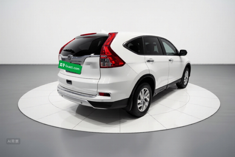 Honda CR-V 2016 car image #7