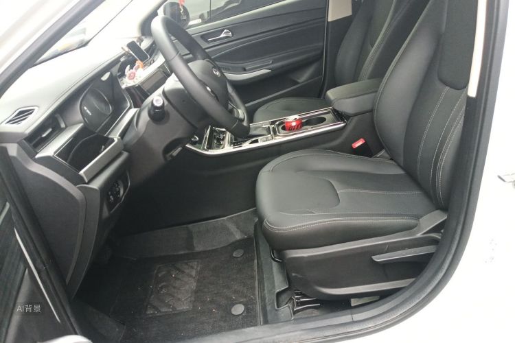 Chery Arrizo 5 2022 #17 Chery Arrizo 5 2022 car image #17