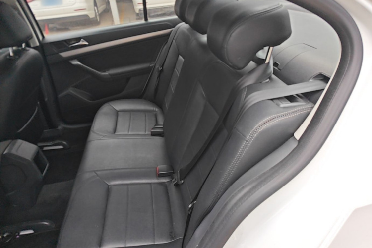 Volkswagen Lavida 2016 #13 Volkswagen Lavida 2016 car image #13