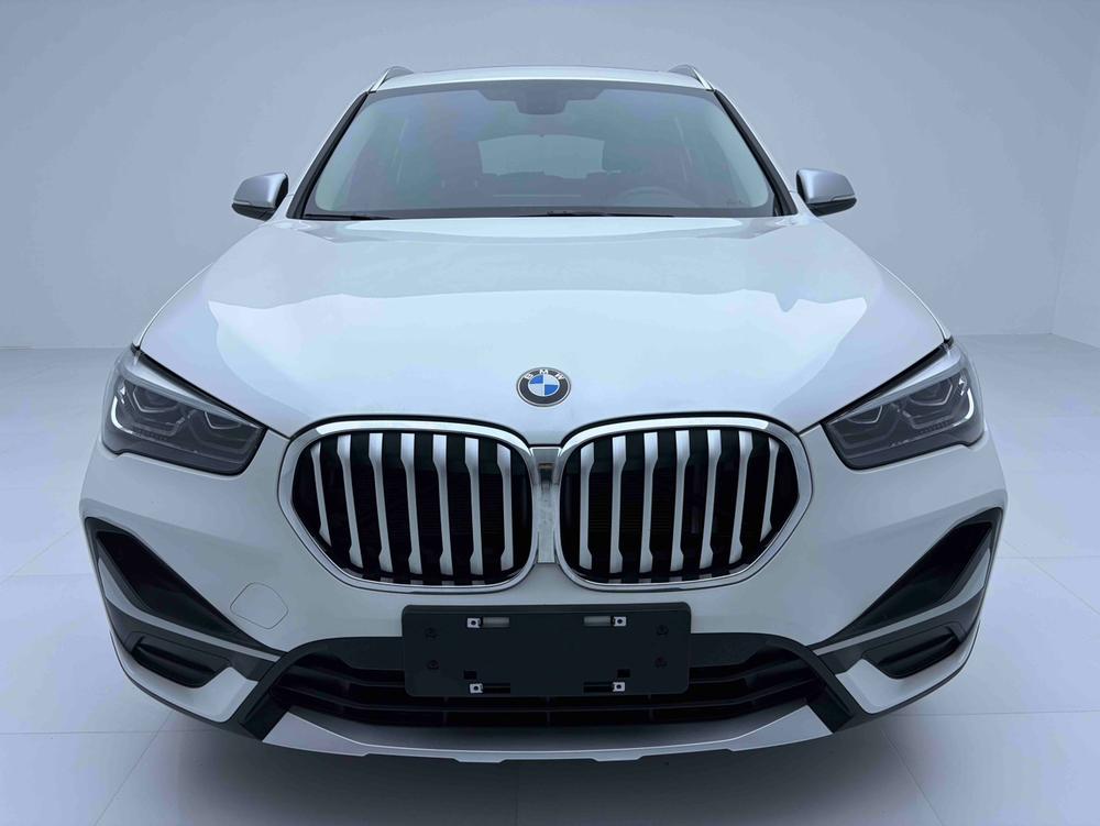 BMW X1 2023 #2 BMW X1 2023 car image #2