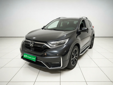 Honda CR-V 2020 car image 