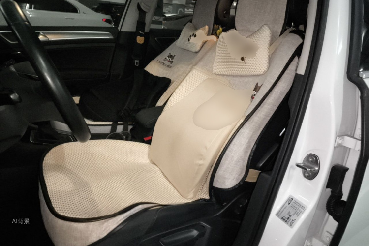 Volkswagen Golf 2018 #17 Volkswagen Golf 2018 car image #17