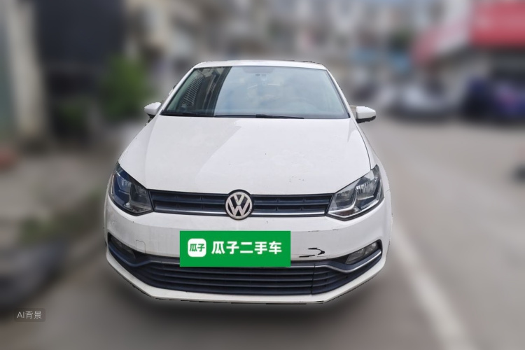 Volkswagen Polo 2016 #3 Volkswagen Polo 2016 car image #3