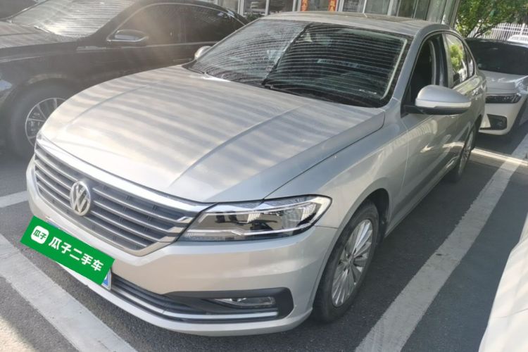 Volkswagen Lavida 2019 #2 Volkswagen Lavida 2019 car image #2