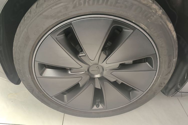 Tesla Model 3 2025 #9 Tesla Model 3 2025 car image #9