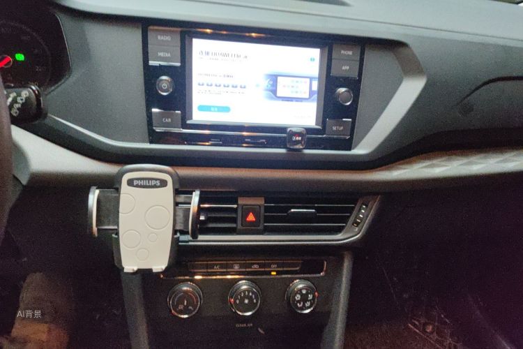 Volkswagen Tharu 2019 #15 Volkswagen Tharu 2019 car image #15