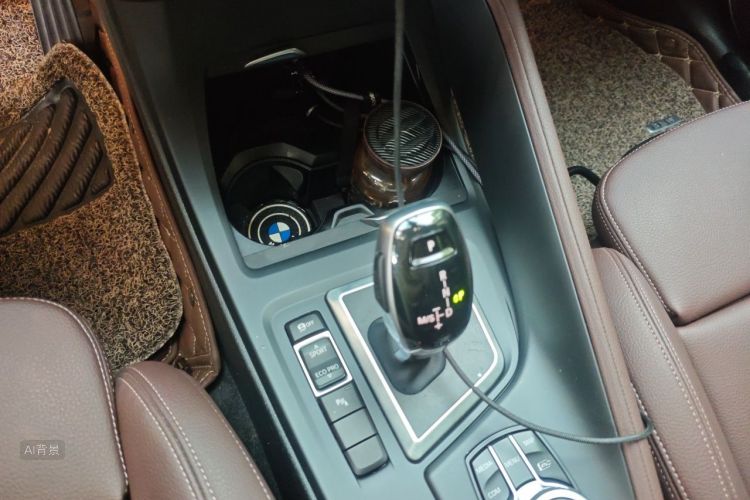BMW X1 2022 #16 BMW X1 2022 car image #16
