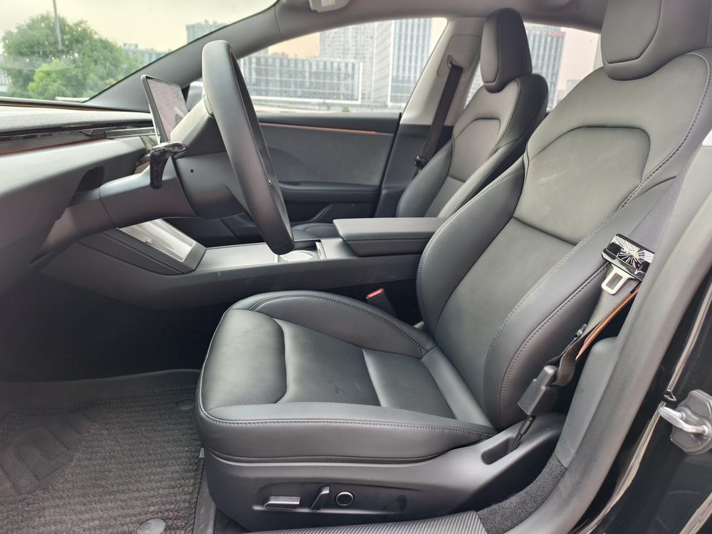 Tesla Model 3 2025 #15 Tesla Model 3 2025 car image #15