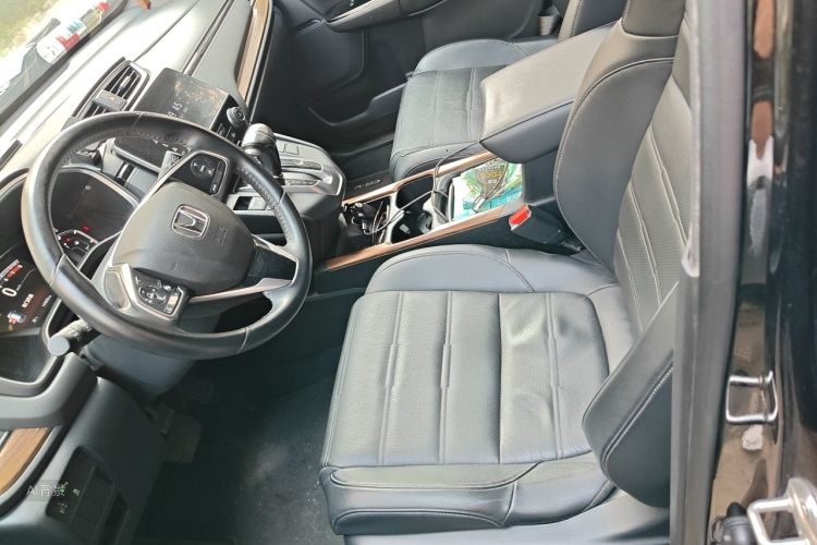 Honda CR-V 2019 immagine di auto #17