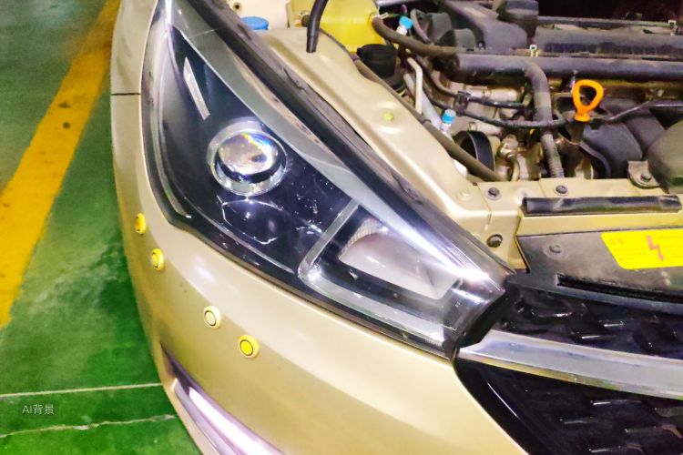 Chery Arrizo 5 2016 #8 Chery Arrizo 5 2016 car image #8