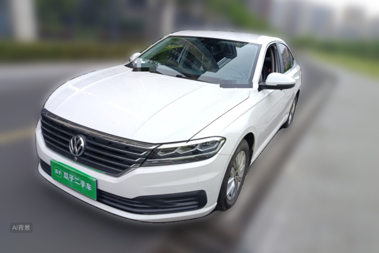 Volkswagen Lavida 2020 immagine di auto #2