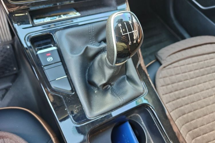GEELY Emgrand GL 2020 #18 GEELY Emgrand GL 2020 immagine di auto #18